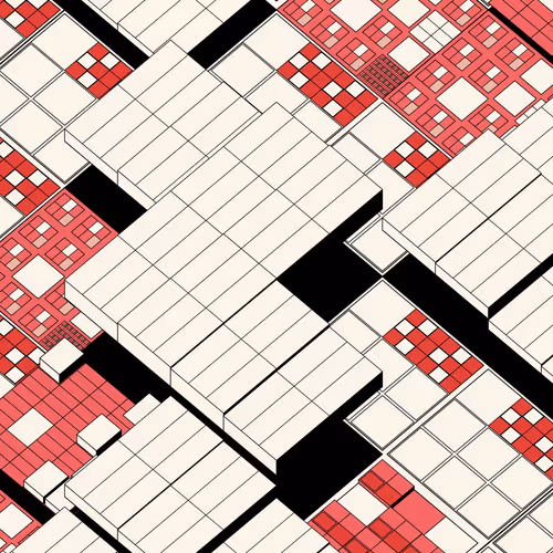 Decagon By Golid And Deca