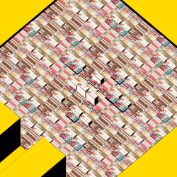 Decagon #2033