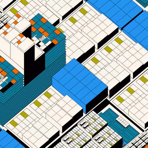 Decagon By Golid And Deca
