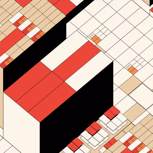 Decagon By Golid And Deca