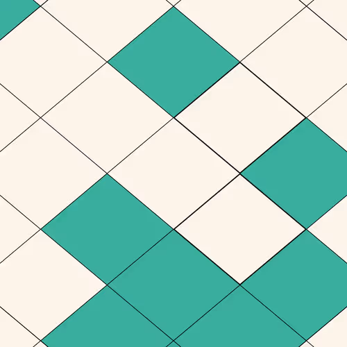 Decagon By Golid And Deca