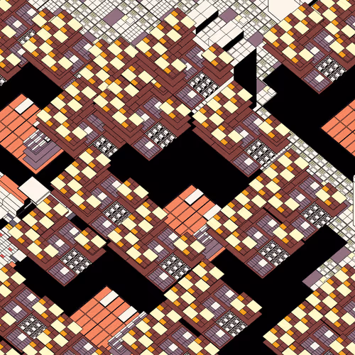 Decagon By Golid And Deca
