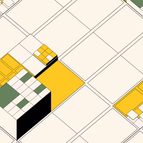 Decagon By Golid And Deca