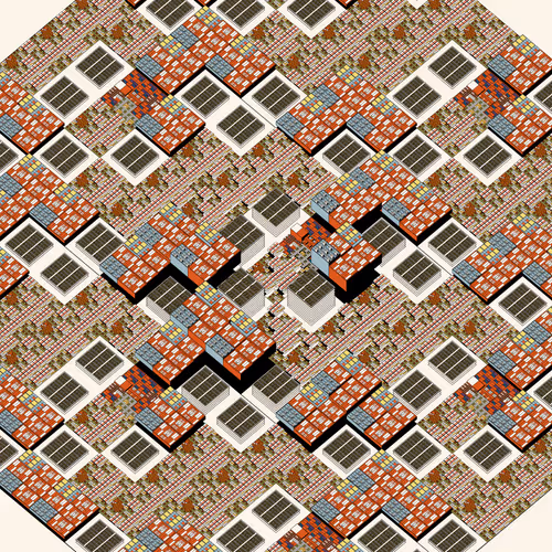 Decagon #42392