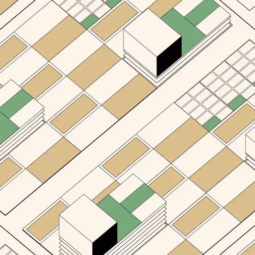 Decagon By Golid And Deca