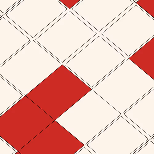Decagon By Golid And Deca