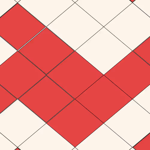 Decagon By Golid And Deca