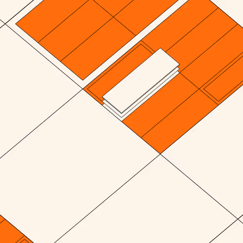 Decagon By Golid And Deca