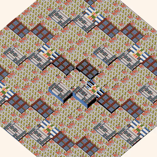 Decagon #42277