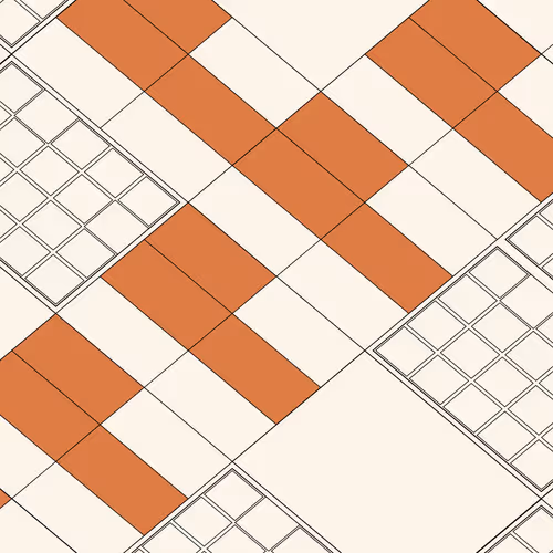 Decagon By Golid And Deca