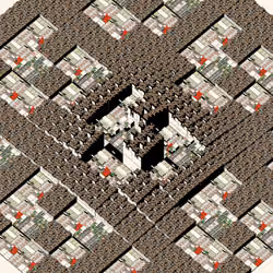 Decagon #33821
