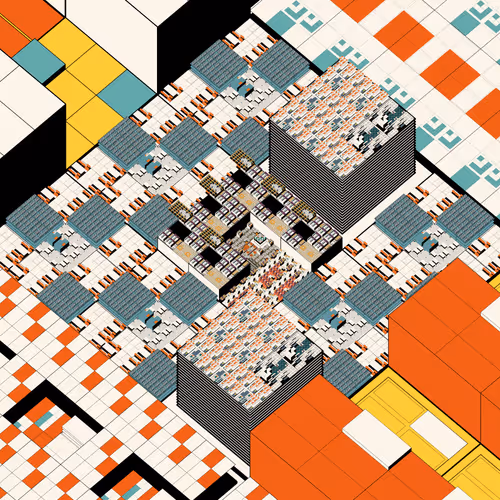 Decagon #12349