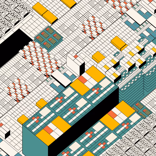 Decagon By Golid And Deca