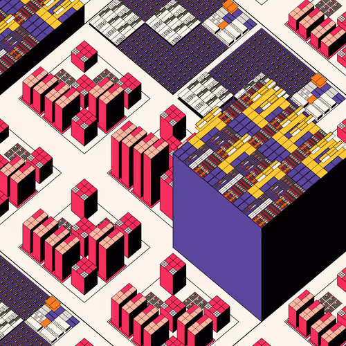 Decagon #36245