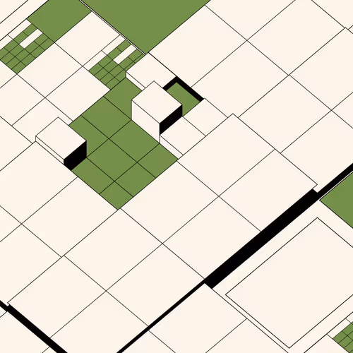 Decagon By Golid And Deca