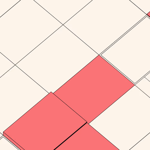 Decagon #9760