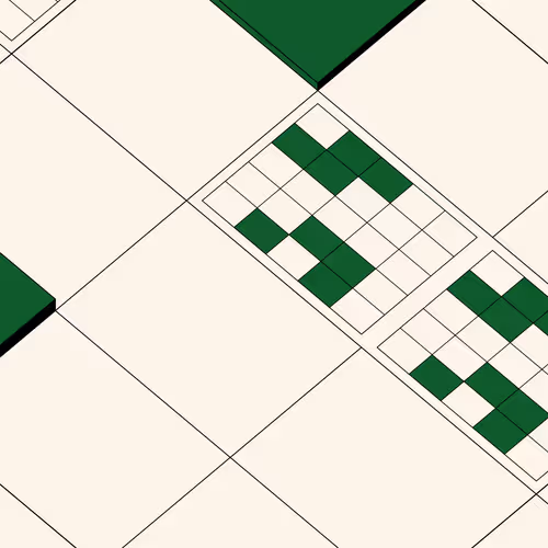 Decagon By Golid And Deca