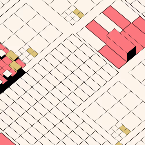 Decagon By Golid And Deca