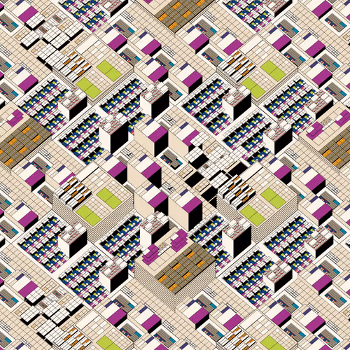 Decagon By Golid And Deca