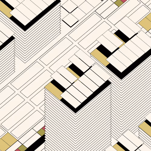 Decagon By Golid And Deca
