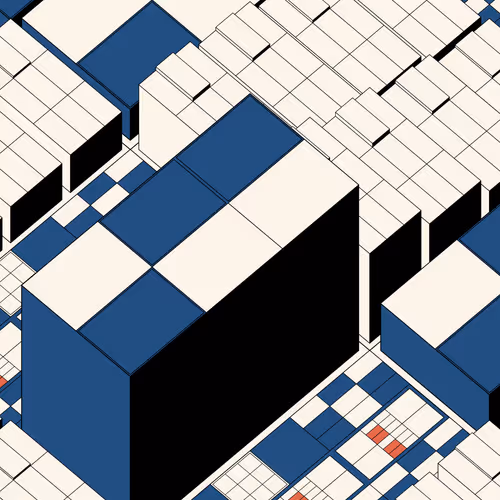 Decagon By Golid And Deca