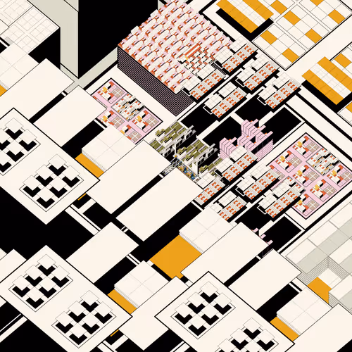 Decagon By Golid And Deca