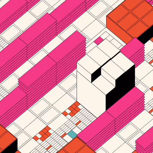 Decagon By Golid And Deca