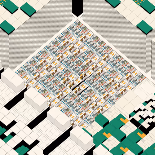 Decagon #35896