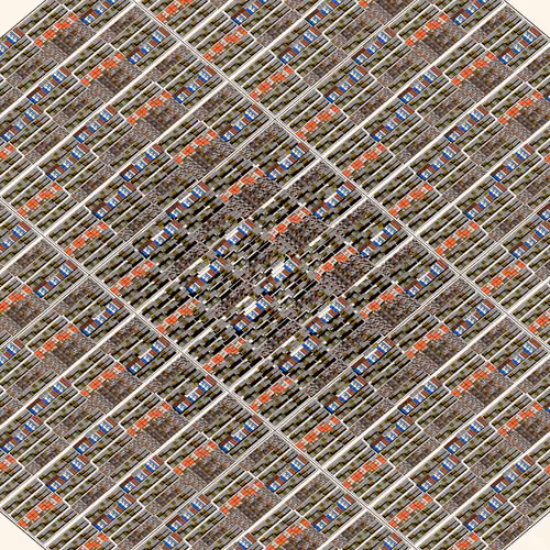 Decagon #14914