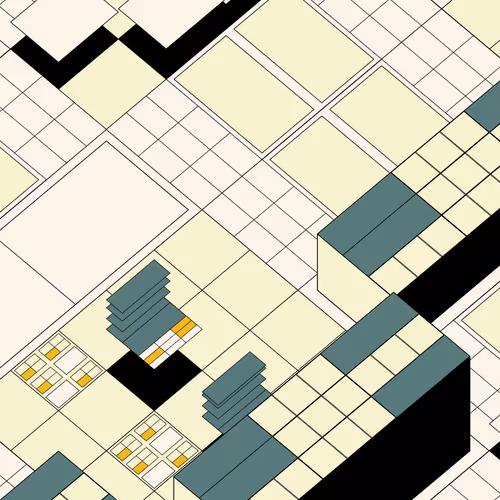 Decagon By Golid And Deca