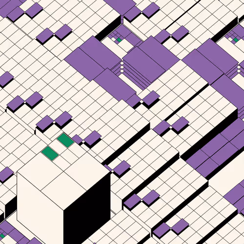 Decagon By Golid And Deca