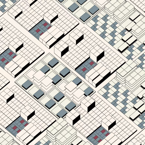 Decagon By Golid And Deca
