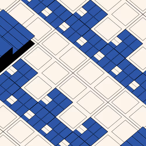 Decagon By Golid And Deca