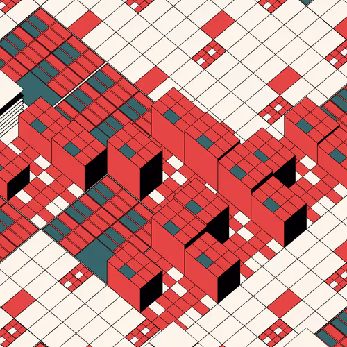 Decagon By Golid And Deca