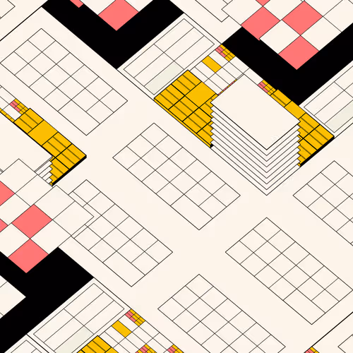 Decagon By Golid And Deca