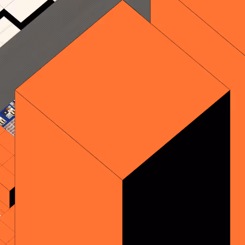 Decagon By Golid And Deca