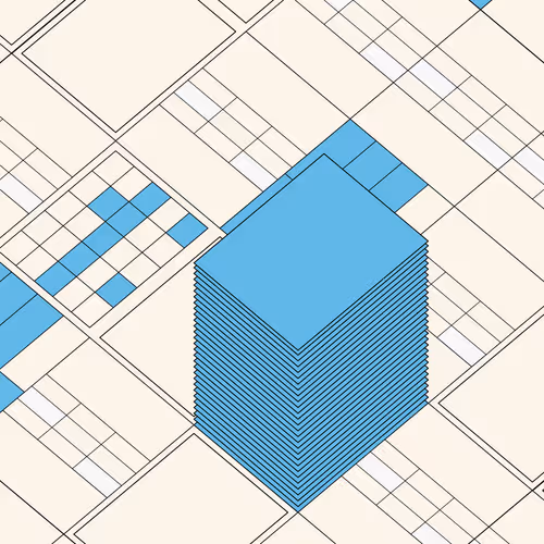 Decagon By Golid And Deca