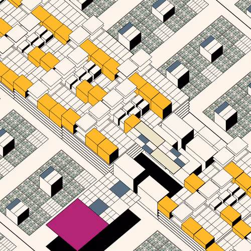 Decagon By Golid And Deca