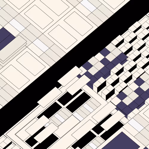 Decagon By Golid And Deca