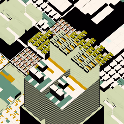 Decagon By Golid And Deca