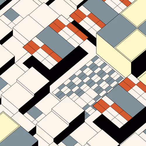 Decagon By Golid And Deca