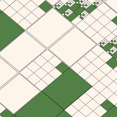 Decagon By Golid And Deca