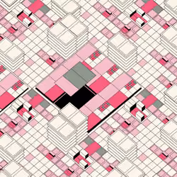 Decagon #7015