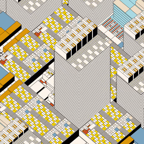 Decagon By Golid And Deca