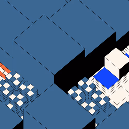 Decagon By Golid And Deca