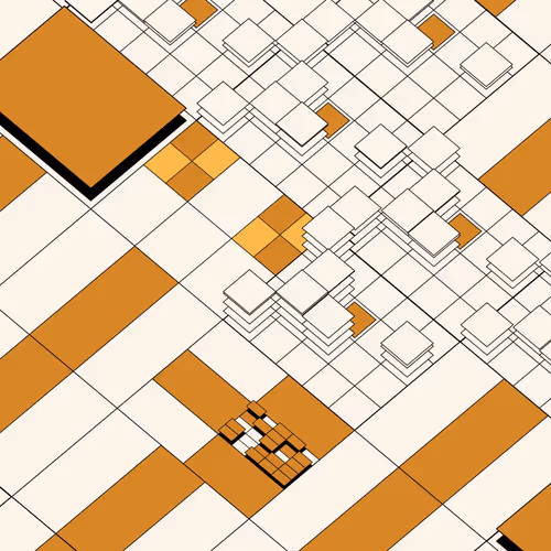 Decagon By Golid And Deca