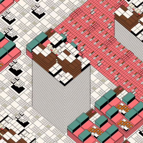 Decagon By Golid And Deca