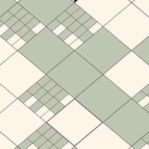 Decagon By Golid And Deca