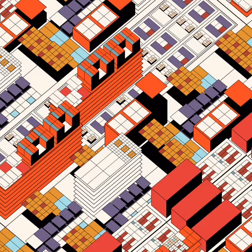 Decagon By Golid And Deca