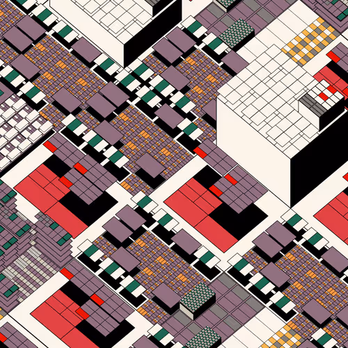 Decagon By Golid And Deca